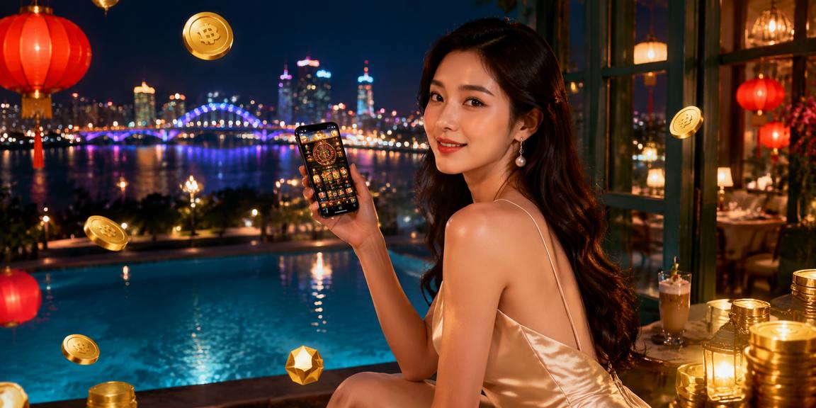 u888.i Casino trực tuyến ngay trên điện thoại của bạn